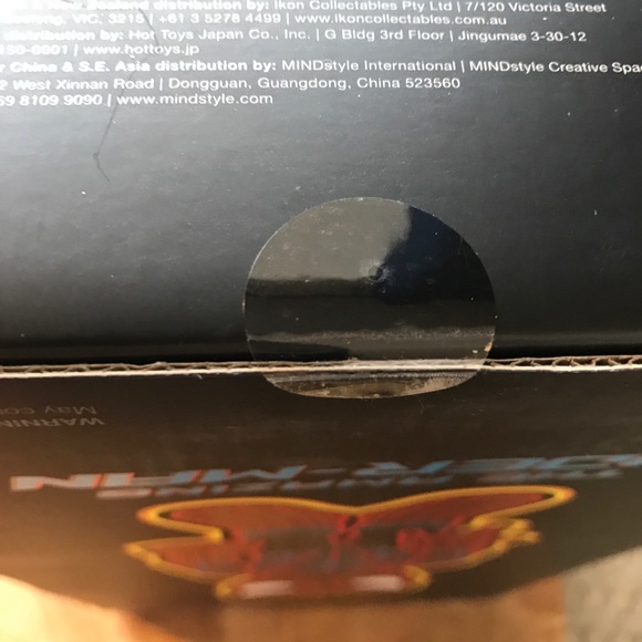 Funko Hikari “11”Inch Spider-Man Set (2) - Picture 10 of 10